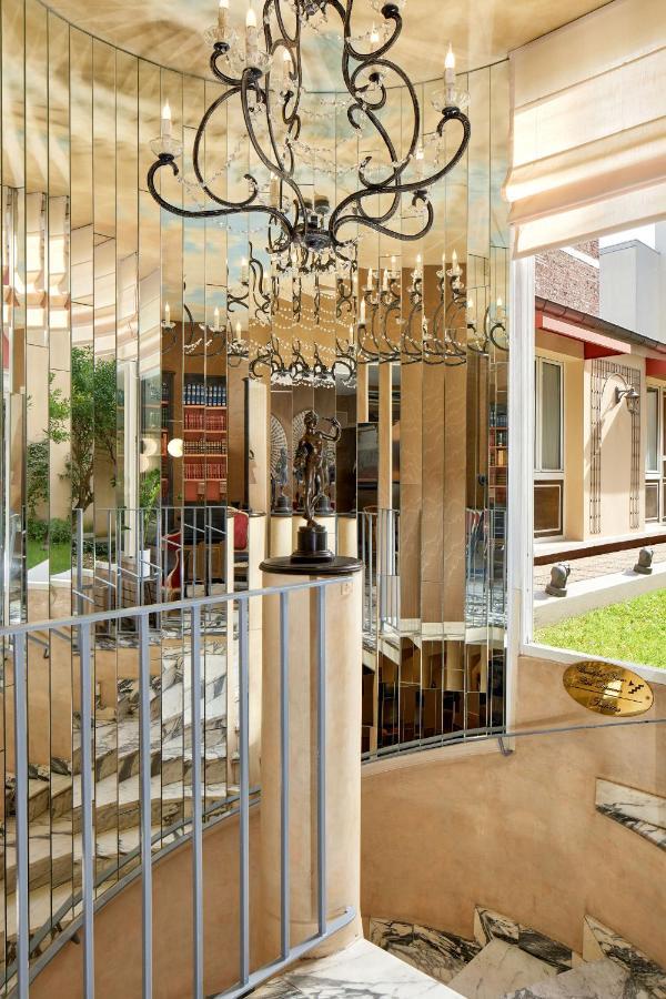 Best Western Saint-Louis - Grand Paris - Vincennes Exterior foto