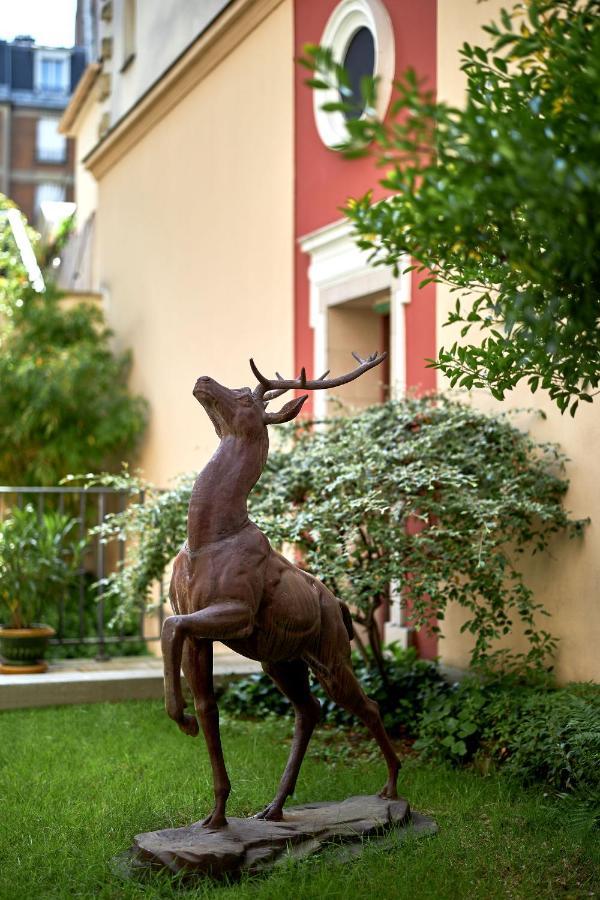 Best Western Saint-Louis - Grand Paris - Vincennes Exterior foto