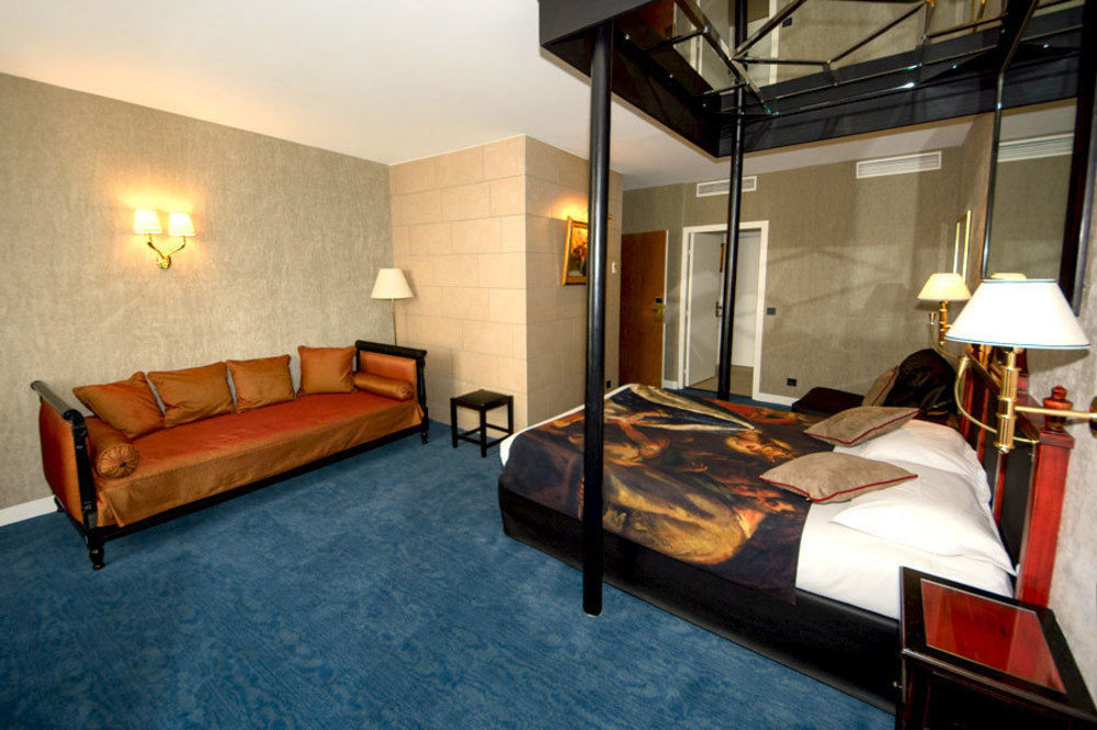 Best Western Saint-Louis - Grand Paris - Vincennes Exterior foto