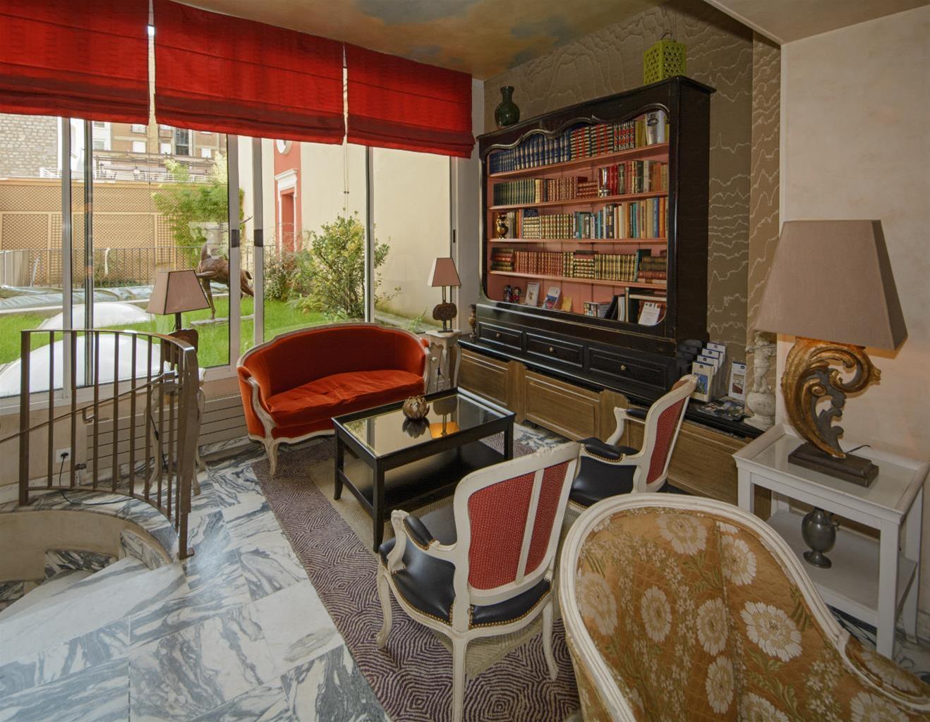 Best Western Saint-Louis - Grand Paris - Vincennes Exterior foto