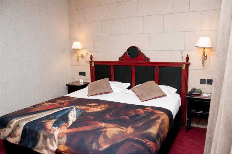 Best Western Saint-Louis - Grand Paris - Vincennes Exterior foto