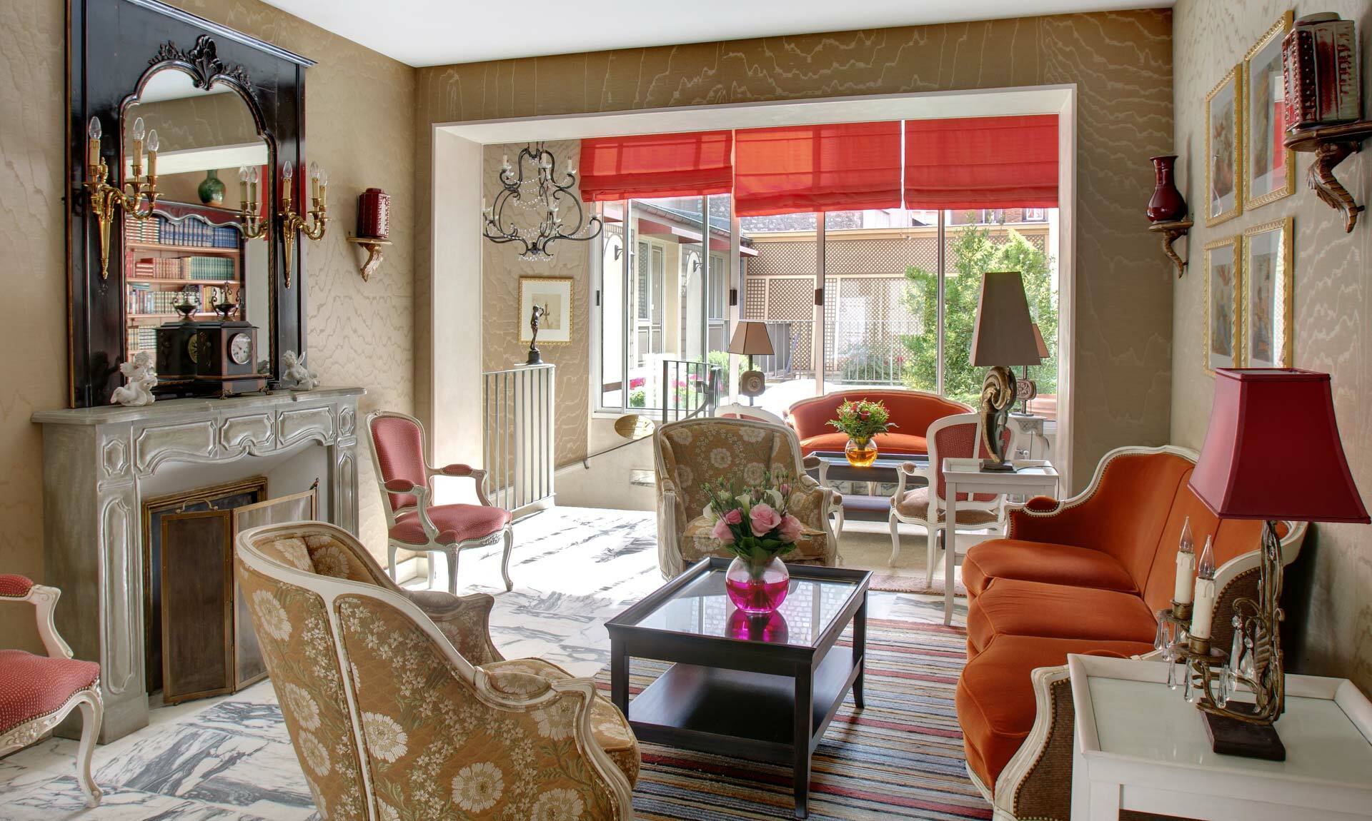 Best Western Saint-Louis - Grand Paris - Vincennes Exterior foto