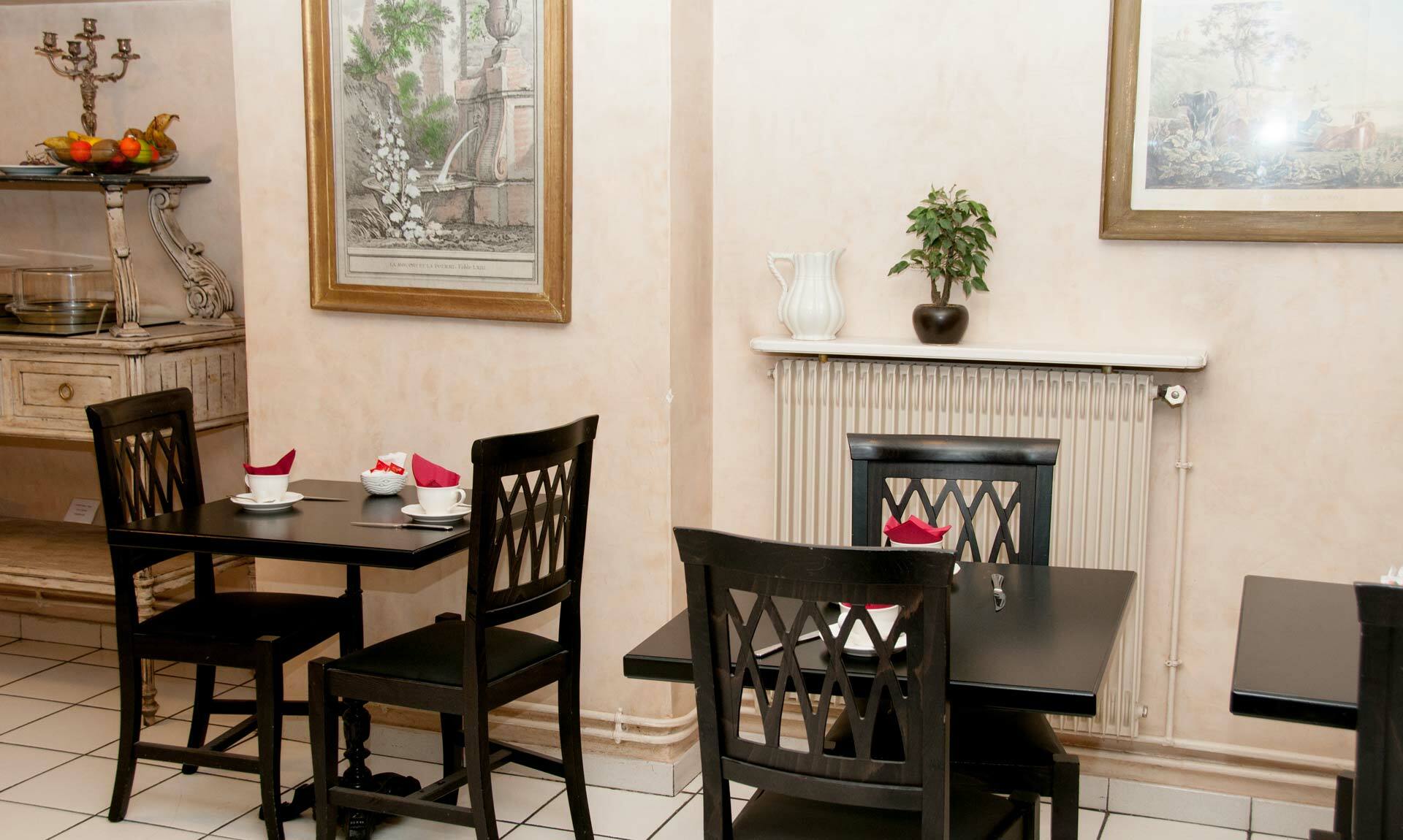 Best Western Saint-Louis - Grand Paris - Vincennes Exterior foto